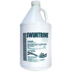 Applied Biochemists 128 Ozalgaecide Galon Swimtrine Plus Algaecide