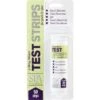 Spa Essentials Spa Test Strips 2 Spa Essentials Spa Test Strips -GENE Pool Supplies Shop 330975 MainProductImage Lg