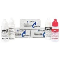 Lamottte R-2086 Colorq 2x Pro 7 Test Reagent Refill Kit -GENE Pool Supplies Shop 332470 DetailedProductView2 Lg