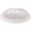 Aqua Star A10RCFR101 10 In Round Anti-Entrapment Pool Drain Cover -GENE Pool Supplies Shop 530121 K Lg