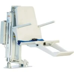 GENERIC S.r. Smith 350 Lb Multi-Lift Pool Lift Chair