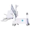 S.r. Smith 300 Lb Pal2 Portable Aquatic Lift Chair -GENE Pool Supplies Shop 532250 w MainProductImage Lg