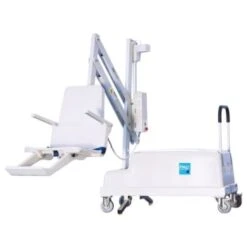 S.r. Smith 300 Lb Pal2 Portable Aquatic Lift Chair
