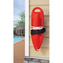 Marine Rescue Products Lifeguard Rescue Can