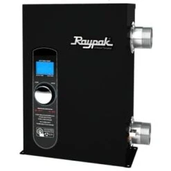 Raypak E3t 11 Kw 240 Volt Electric Pool And Spa Heater 7 Raypak E3t 11 Kw 240 Volt Electric Pool And Spa Heater -GENE Pool Supplies Shop 664841 w DetailedProductView2 Lg