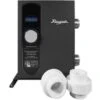 Raypak E3t 11 Kw 240 Volt Electric Pool And Spa Heater -GENE Pool Supplies Shop 664841 w MainProductImage Lg