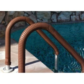 Koolgrips 4 Ft. Safety Grip Handrail Cover (Desert Tan) 4 Koolgrips 4 Ft. Safety Grip Handrail Cover (Desert Tan) - Image 2
