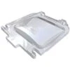 Hayward Super Pump Clear Lexan Strainer Cover -GENE Pool Supplies Shop 706474 w MainProductImage Lg