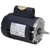 Regal Beloit 1.5 Hp 56j Full-Rated Pool And Spa Pump Motor -GENE Pool Supplies Shop 706487 MainProductImage Lg