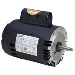 Regal Beloit 1.5 Hp 56j Full-Rated Pool And Spa Pump Motor