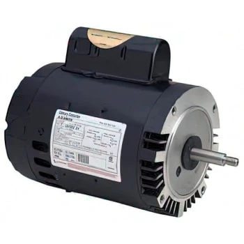Regal Beloit 1.5 Hp 56j Full-Rated Pool And Spa Pump Motor 3 Regal Beloit 1.5 Hp 56j Full-Rated Pool And Spa Pump Motor