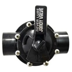 Zodiac Jandy 2-2.5 In 2-Port Cpvc Neverlube Positive Seal Valve -GENE Pool Supplies Shop 706490 3 WebOnly Lg