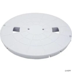 Pentair 516215 9.25 In White Bermuda Skimmer Lid