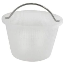 Pentair 516112 Bermuda Skimmer Basket W/ Handle