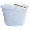 Sta-Rite Swimquip 08650-0007 U-3 Replacement Skimmer Basket W/ Handle -GENE Pool Supplies Shop 706497 WebOnly Lg