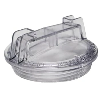 Sta-Rite 6 In Trap Cover 3 Sta-Rite 6 In Trap Cover