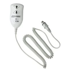 Sr Smith Hand Control 1 Channel, 2 Button