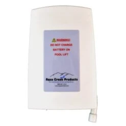 Aqua Creek 24 Volt Vito Rechargeable Battery