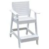 Sr Smith 30" Sentry Lifeguard Chair 2 Sr Smith 30" Sentry Lifeguard Chair -GENE Pool Supplies Shop 706542 w MainProductImage Lg