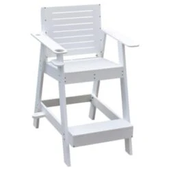 Sr Smith 30" Sentry Lifeguard Chair