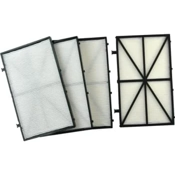 Dolphin Maytronics 9991432-R4 70 Micron Ultra Fine Cartridge Filter (4-Pack) 3 Dolphin Maytronics 9991432-R4 70 Micron Ultra Fine Cartridge Filter (4-Pack)