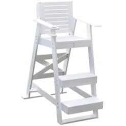 Sr Smith 42" Sentry Lifeguard Chair