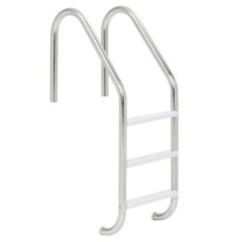 Sr Smith 24" 3-Step Elite Economy Ladder W/ Ss Tread 20" Ctc 3 Sr Smith 24" 3-Step Elite Economy Ladder W/ Ss Tread 20" Ctc