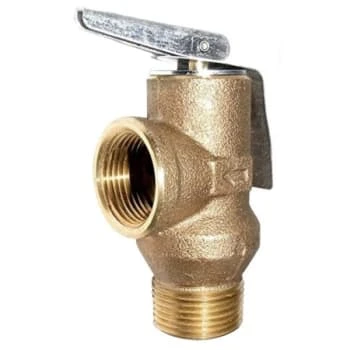Raypak 125 Psi Pressure Relief Valve 3 Raypak 125 Psi Pressure Relief Valve