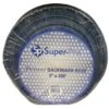 Super-Pro 2 In X 200 Ft Deluxe Backwash Hose -GENE Pool Supplies Shop 706576 WebOnly Lg