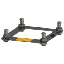 Aqua Creek Pro And Ranger Lift Standard Anchor Kit