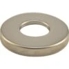Permacast Company 1.9 In Handrail And Ladder Escutcheon (Stainless Steel) -GENE Pool Supplies Shop 706583 V Lg