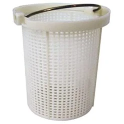 Sta-Rite Dura-Glas Strainer Pot Basket
