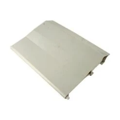 Baker Hydro Weir Assy With Clips, Wc624074