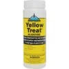 UNITED CHEMICAL Yellow Treat 2 Lb Pool Algaecide Container -GENE Pool Supplies Shop 706603 V Lg